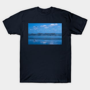 Whisky Bay, Wilson’s Promontory National Park, South Gippsland. T-Shirt